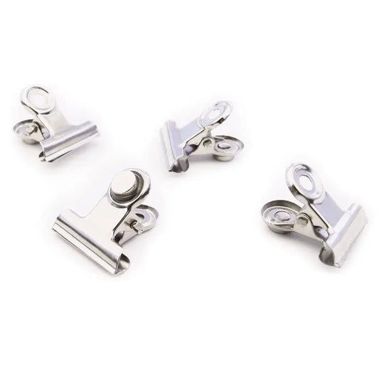 TRENDFORM Magnet-Clip Mini-Graffa TF3671 verchromt 4 Stück Idealshop