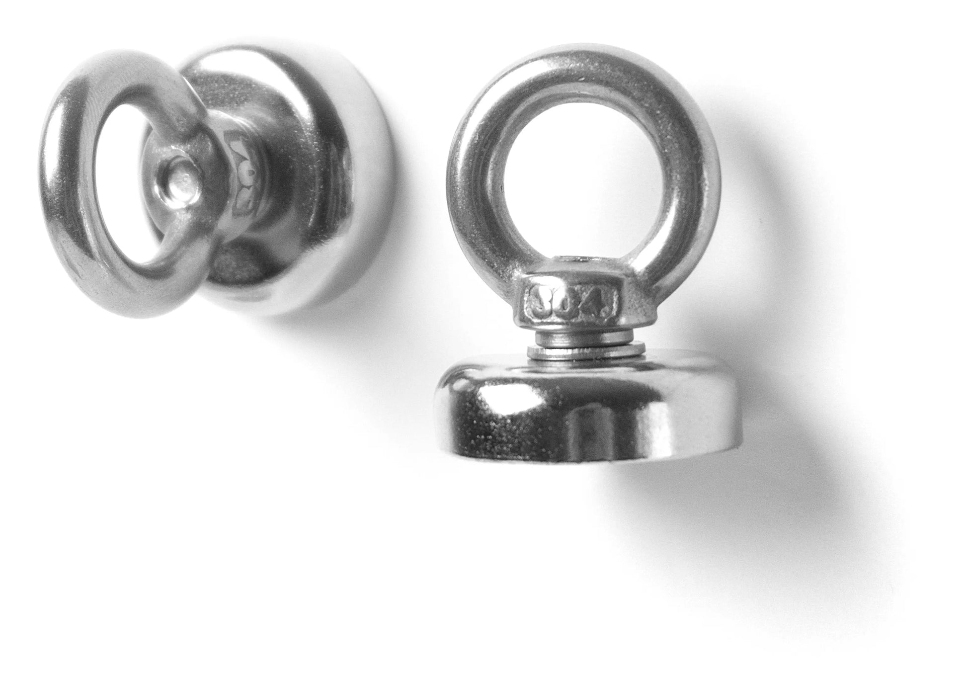 TRENDFORM Magnete CATCH FA2701 2er Set, silber Idealshop