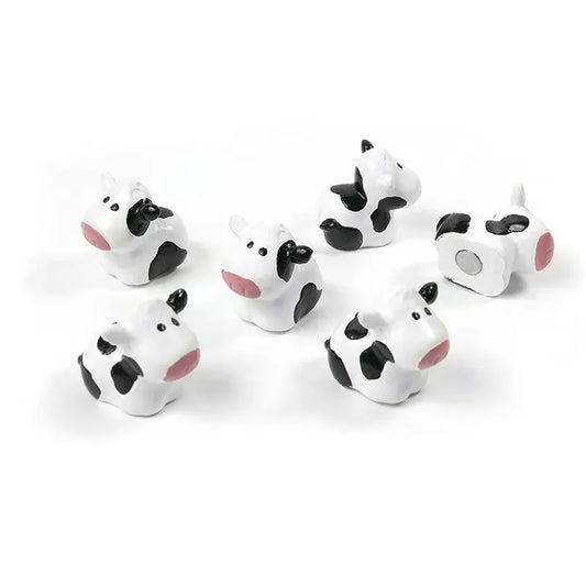 TRENDFORM Magnete COW FA4617 6er Set Idealshop