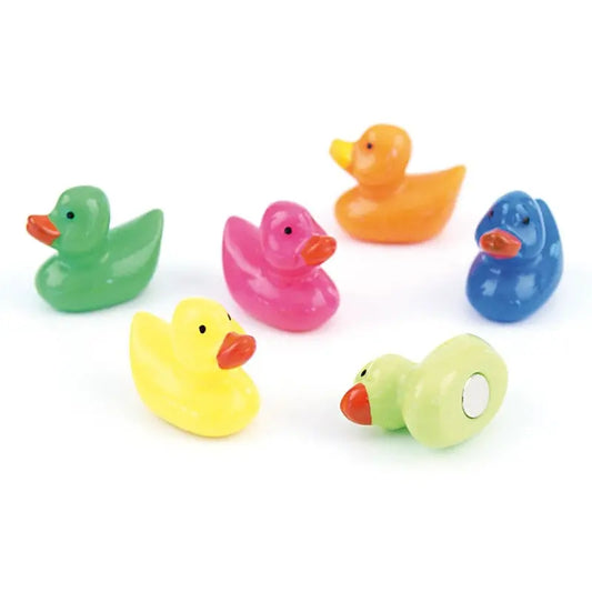 TRENDFORM Magnete DUCK FW3526 6er Set assortiert Idealshop