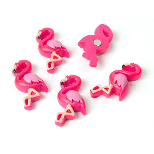 TRENDFORM Magnete FLAMINGO FA4615 5er Set Idealshop