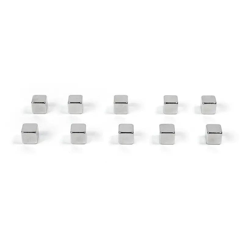 TRENDFORM Magnete KUBIQ Idealshop