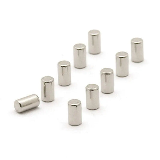 TRENDFORM Magnete MAGNUM TF30B 10er Set silber Idealshop