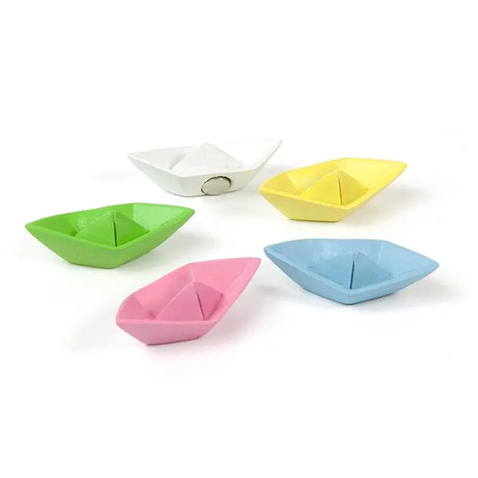 TRENDFORM Magnete PAPER BOAT FA3733 5er Set assortiert Idealshop