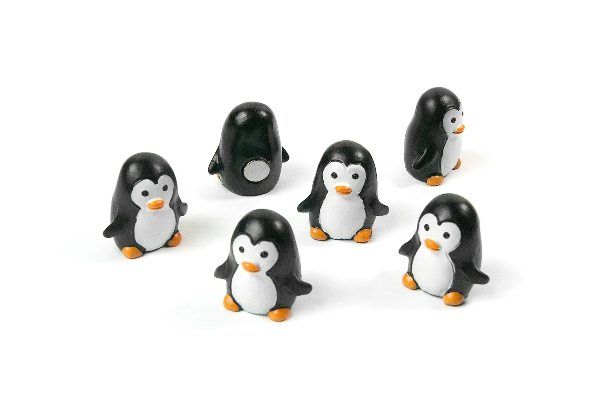 TRENDFORM Magnete PINGU FA4620 6er Set Idealshop