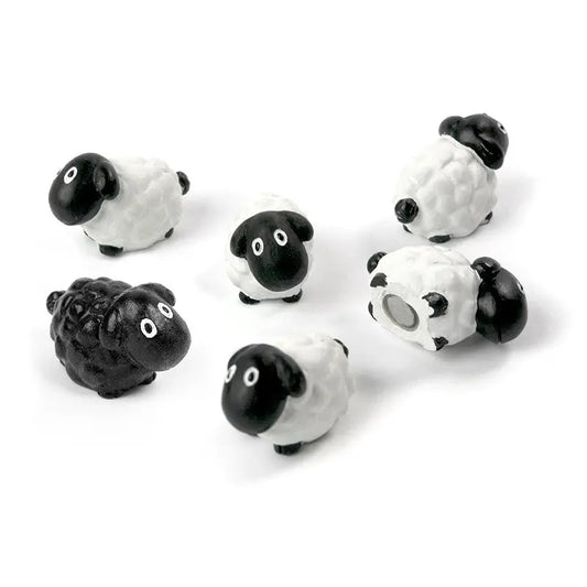 TRENDFORM Magnete SHEEP FA3737 6er Set assortiert Idealshop