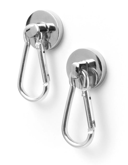 TRENDFORM Magnete SNAP MM2061 2er Set, silber Idealshop