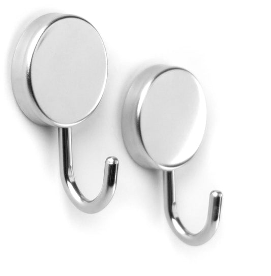 TRENDFORM Magnete STEEL MAMBA MM4557 2er Set, silber Idealshop