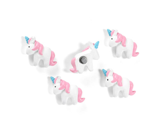 TRENDFORM Magnete UNICORN FA4597 5er Set assortiert Idealshop