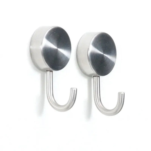 TRENDFORM Magnethaken PORTA FW2810 2er Set Stahl Idealshop