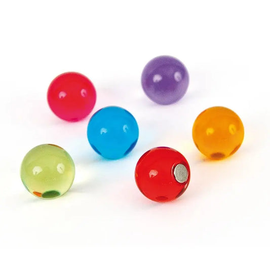 TRENDFORM Magnetkugel BOLLA FW4026 6er Set assortiert Idealshop