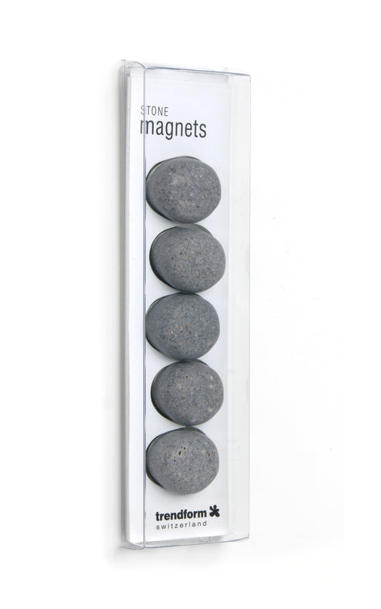 TRENDFORM Magnete Stones