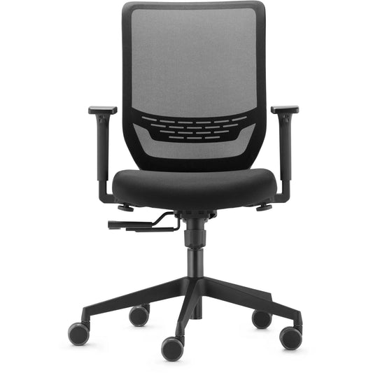TRENDOFF  Bürodrehstuhl to-Sync Idealshop
