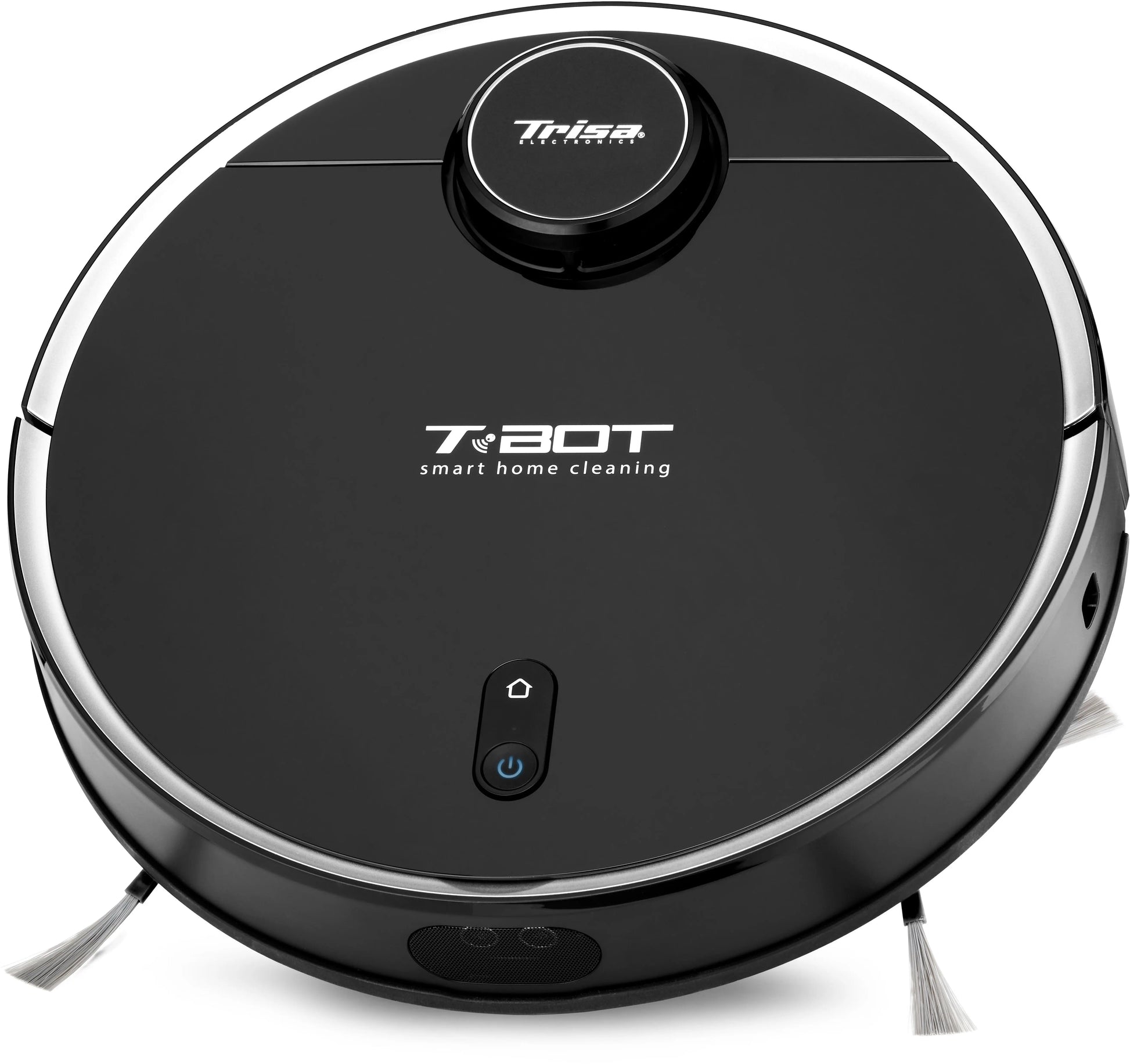 TRISA     Roboterstaubsauger T-Bot Idealshop
