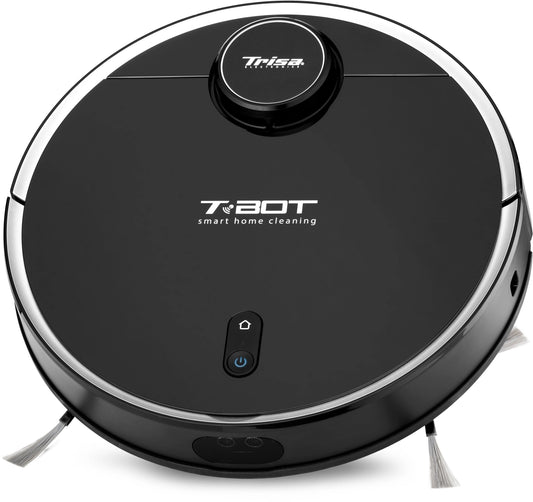 TRISA     Roboterstaubsauger T-Bot Idealshop