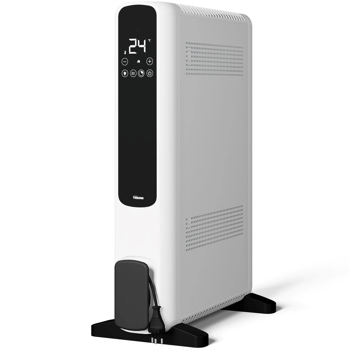 TRISTAR Elektro-Radiator KA-5290 weiss, 1500W Idealshop