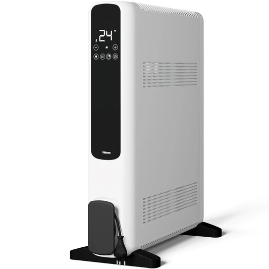 TRISTAR Elektro-Radiator KA-5291 weiss, 2000W Idealshop