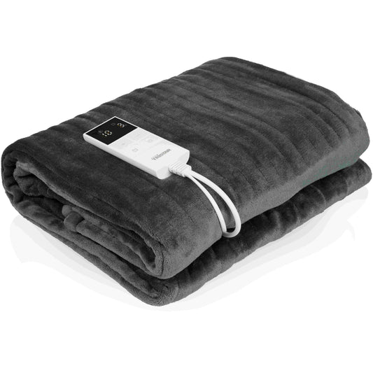 TRISTAR Heizdecke BW-4781 Fleece, 180x120 cm Idealshop