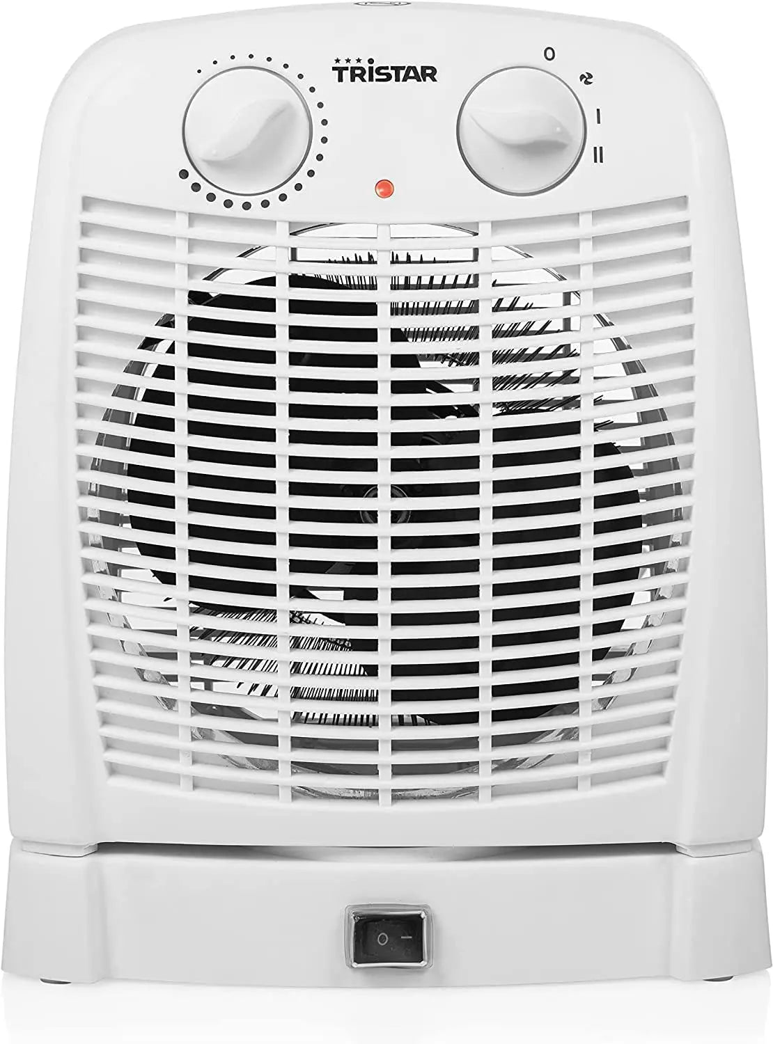 TRISTAR Heizlüfter 2000W KA-5059 weiss Idealshop