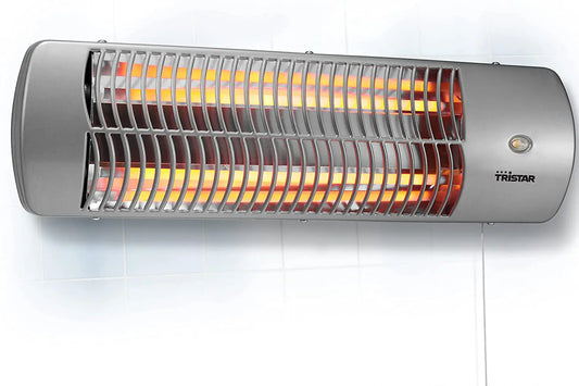 TRISTAR   Heizstrahler             1200W Idealshop
