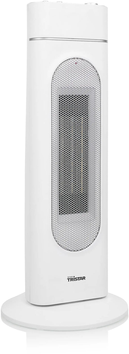 TRISTAR   Keramik-Turmheizlüfter Idealshop