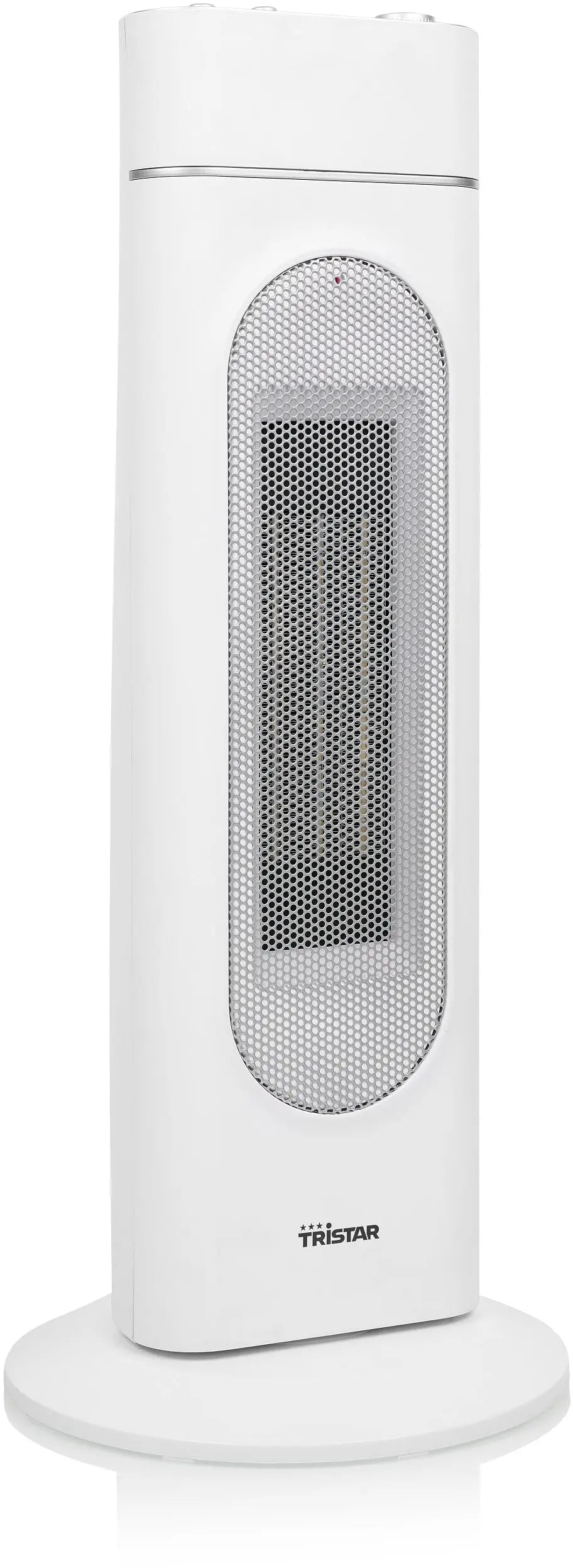 TRISTAR Keramik-Turmheizlüfter KA-5088 weiss 2000W Idealshop