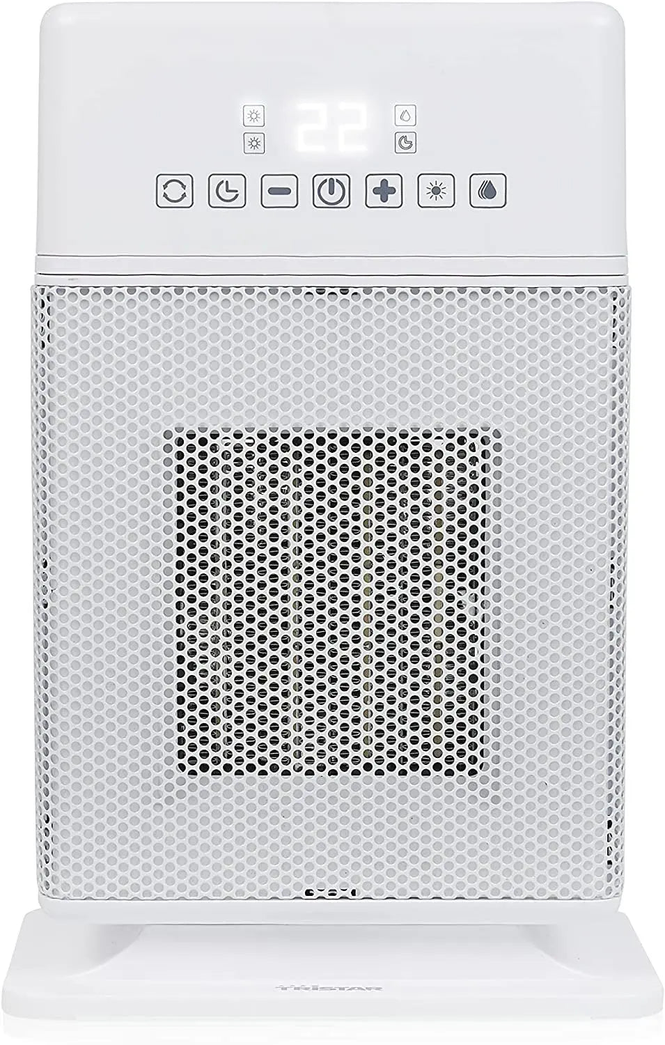 TRISTAR   Keramikheizung           1800W Idealshop