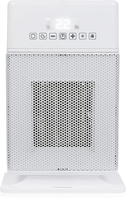 TRISTAR   Keramikheizung           1800W Idealshop