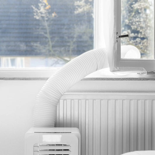 TRISTAR   Klimagerät Fensterabdichtung Idealshop