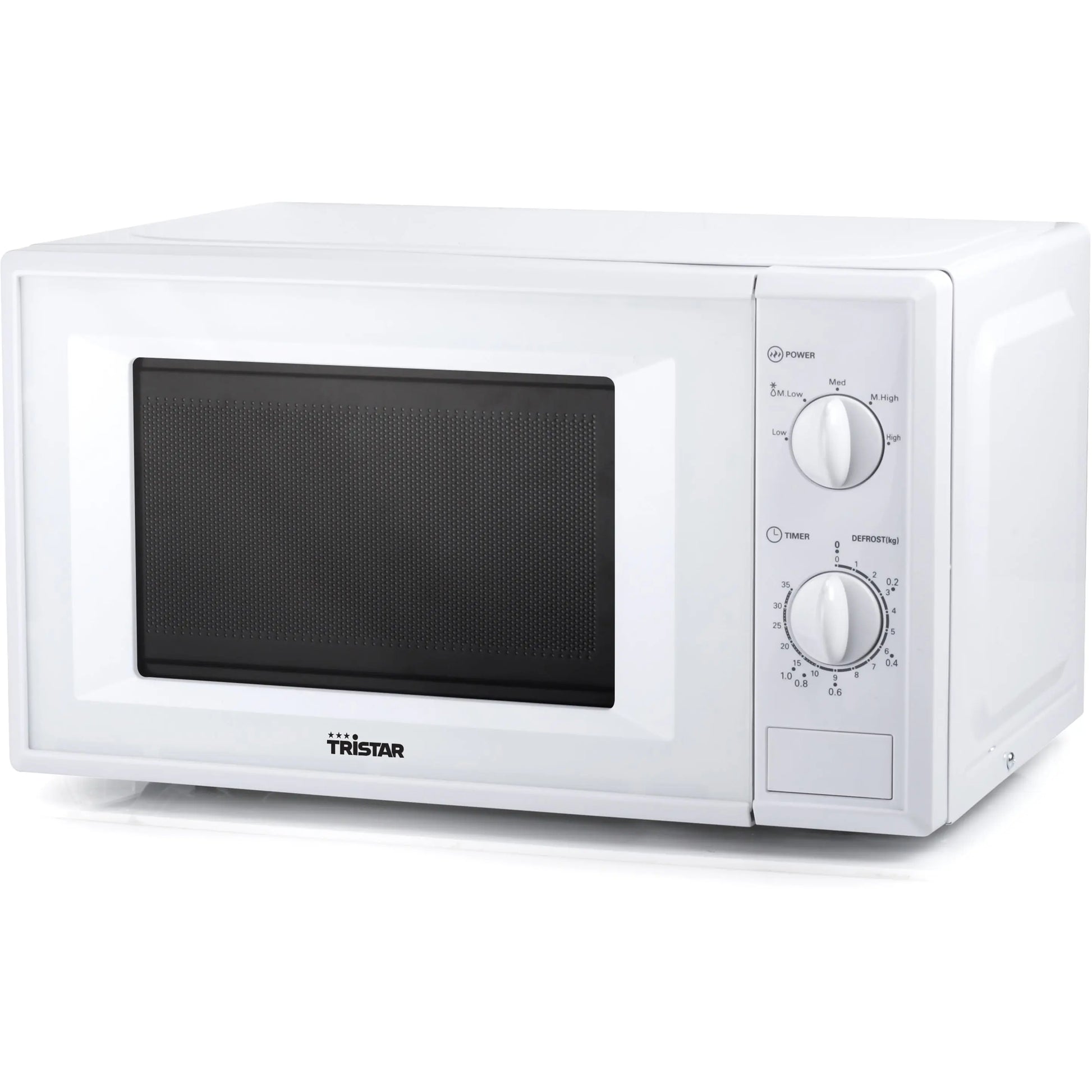 TRISTAR Mikrowelle MW-2706 20l, 700 Watt Idealshop