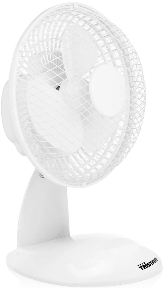 TRISTAR   Tischventilator           15cm Idealshop