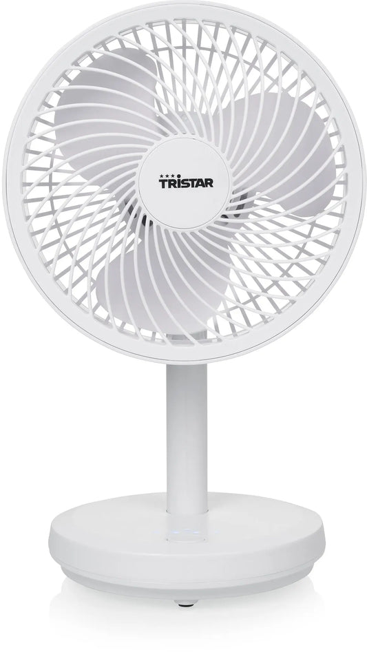 TRISTAR   Tischventilator         16.5cm Idealshop