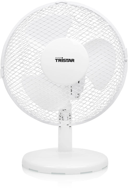 TRISTAR   Tischventilator           23cm Idealshop