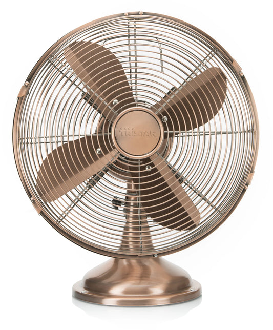 TRISTAR   Tischventilator           30cm Idealshop