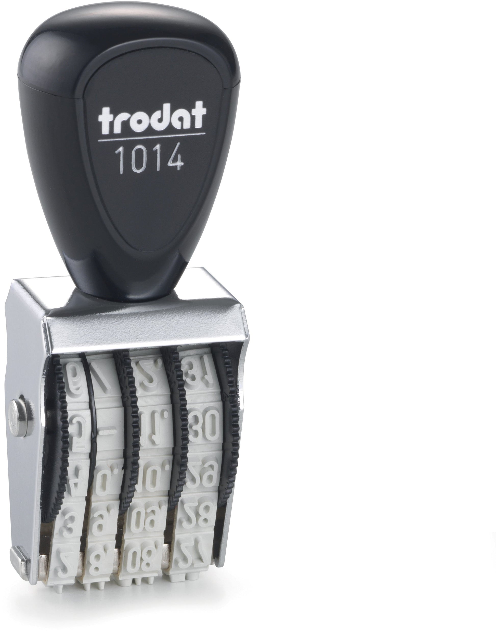 TRODAT Datumstempel 1014 17×4mm Idealshop