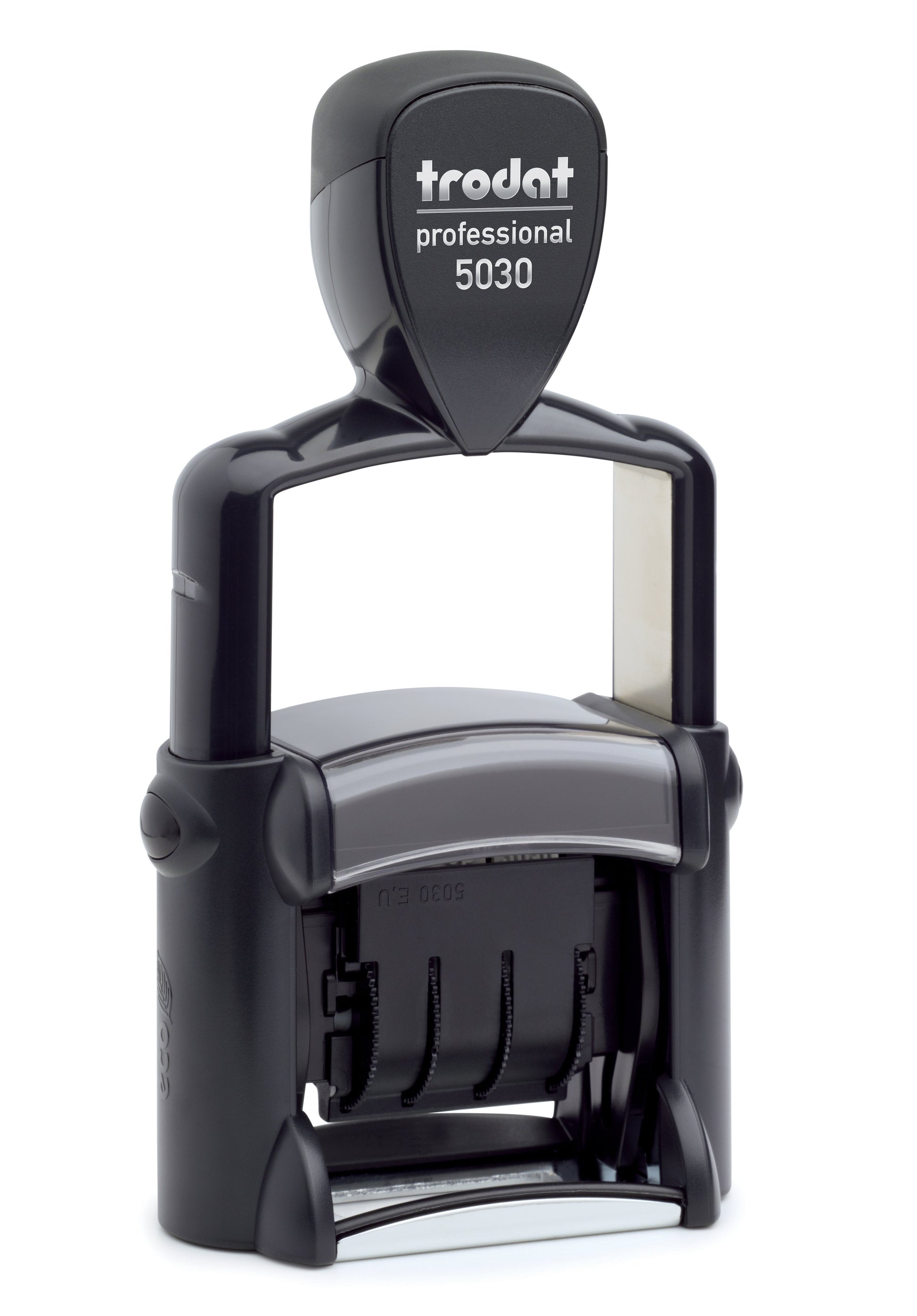 TRODAT Datumstempel D 5030D-EK-SC 4mm Idealshop
