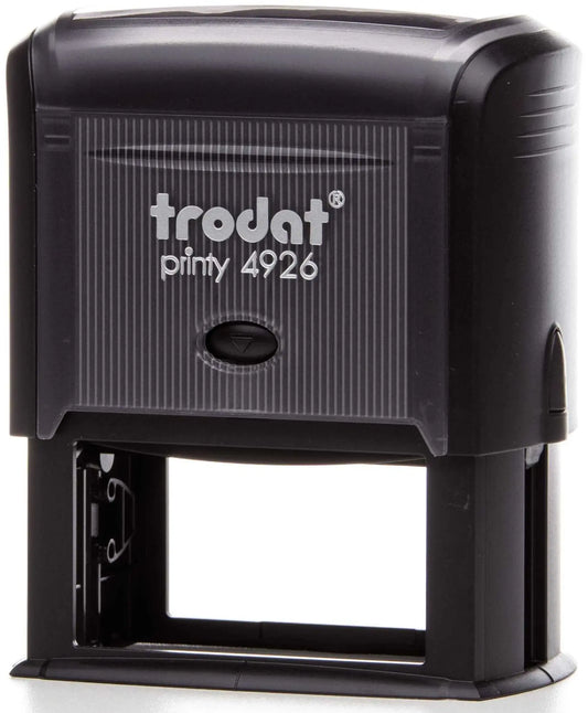TRODAT Buchungsstempel Printy 4926 4926OFFICED deutsch Idealshop