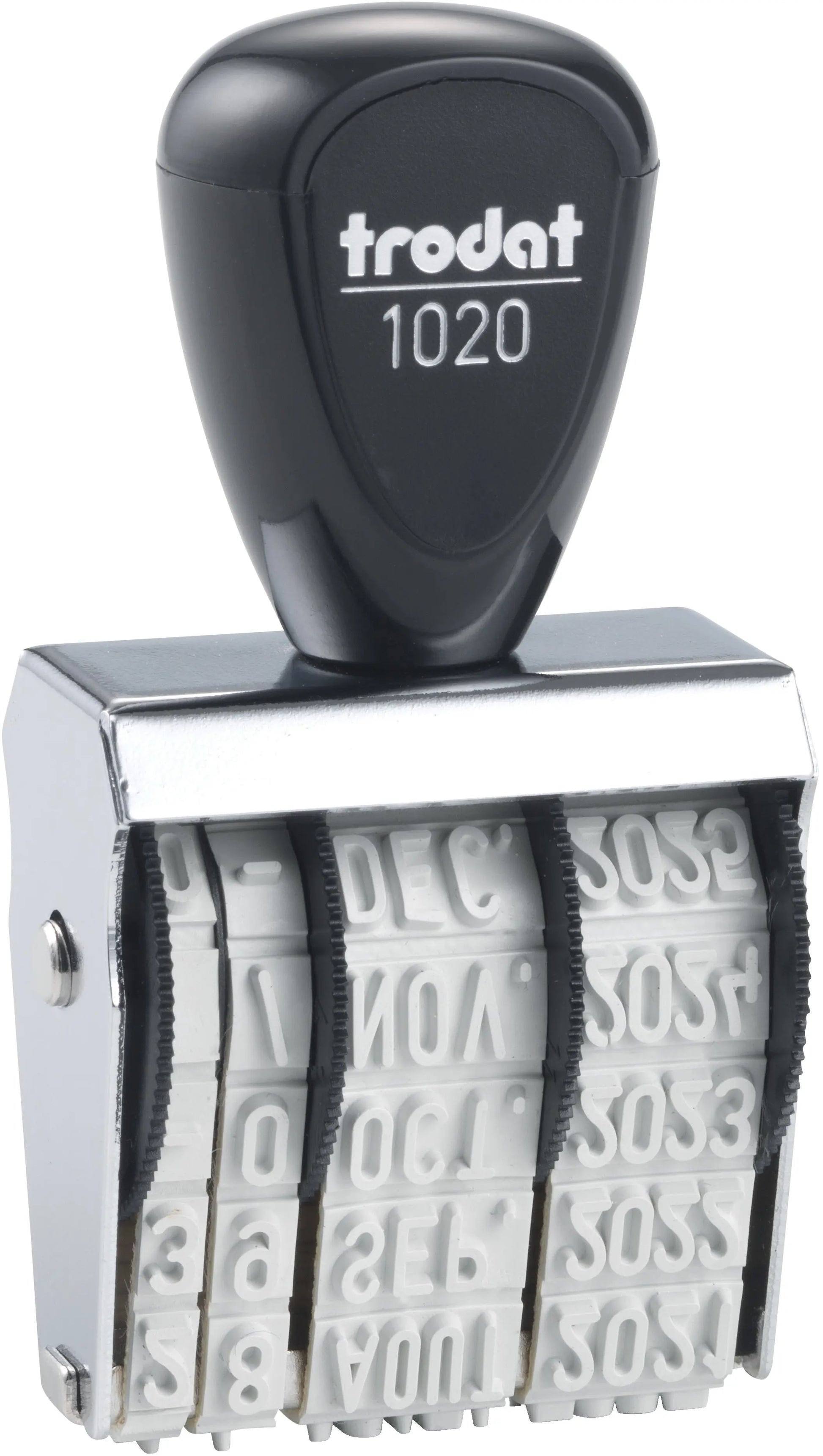 TRODAT Datumstempel 1020F 32×5mm F Idealshop