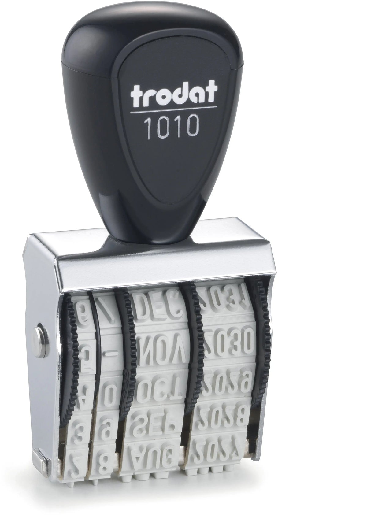 TRODAT Datumstempel D 1010D 25×4mm Idealshop