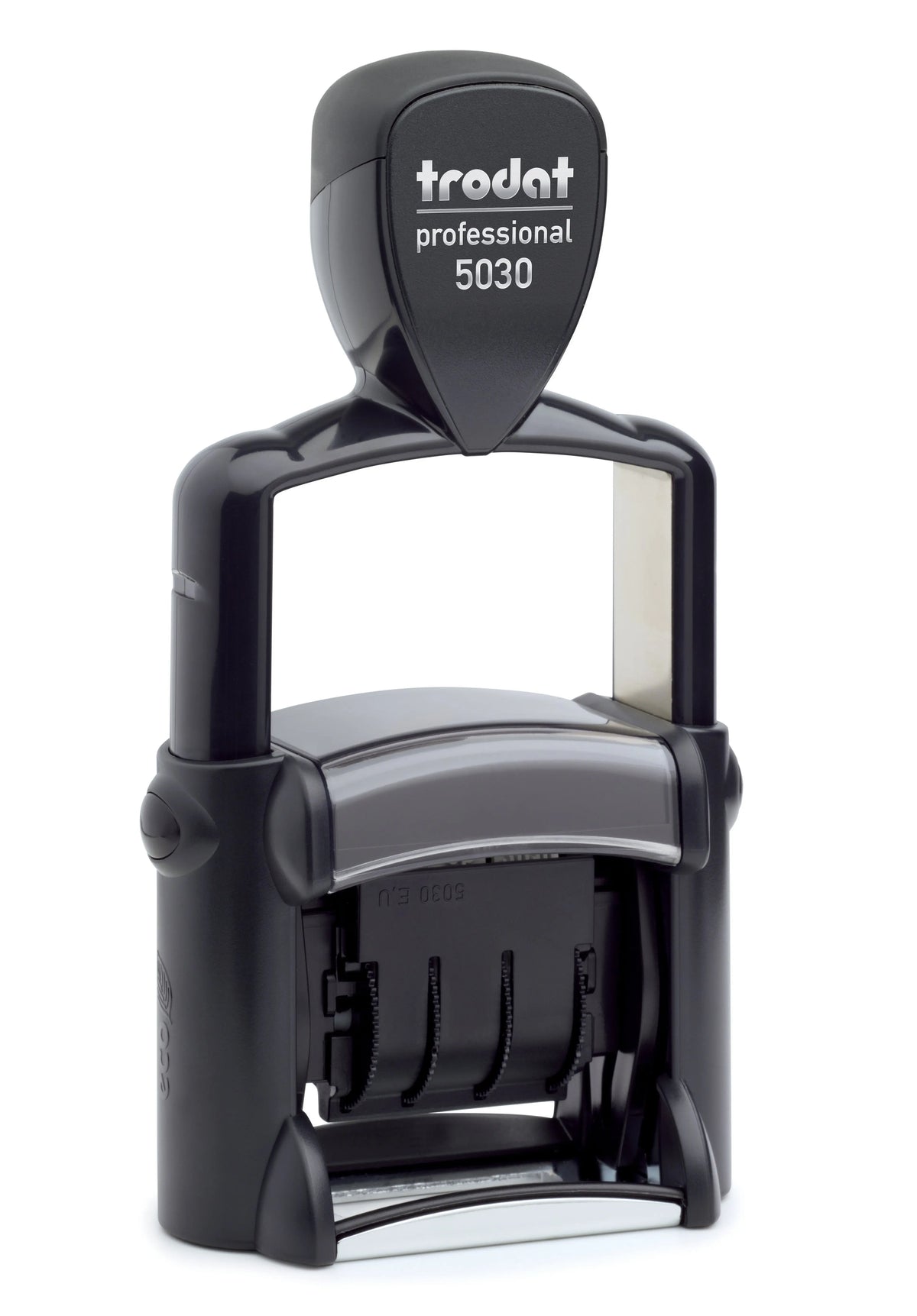 TRODAT Datumstempel D 5030D-EK-SC 4mm Idealshop
