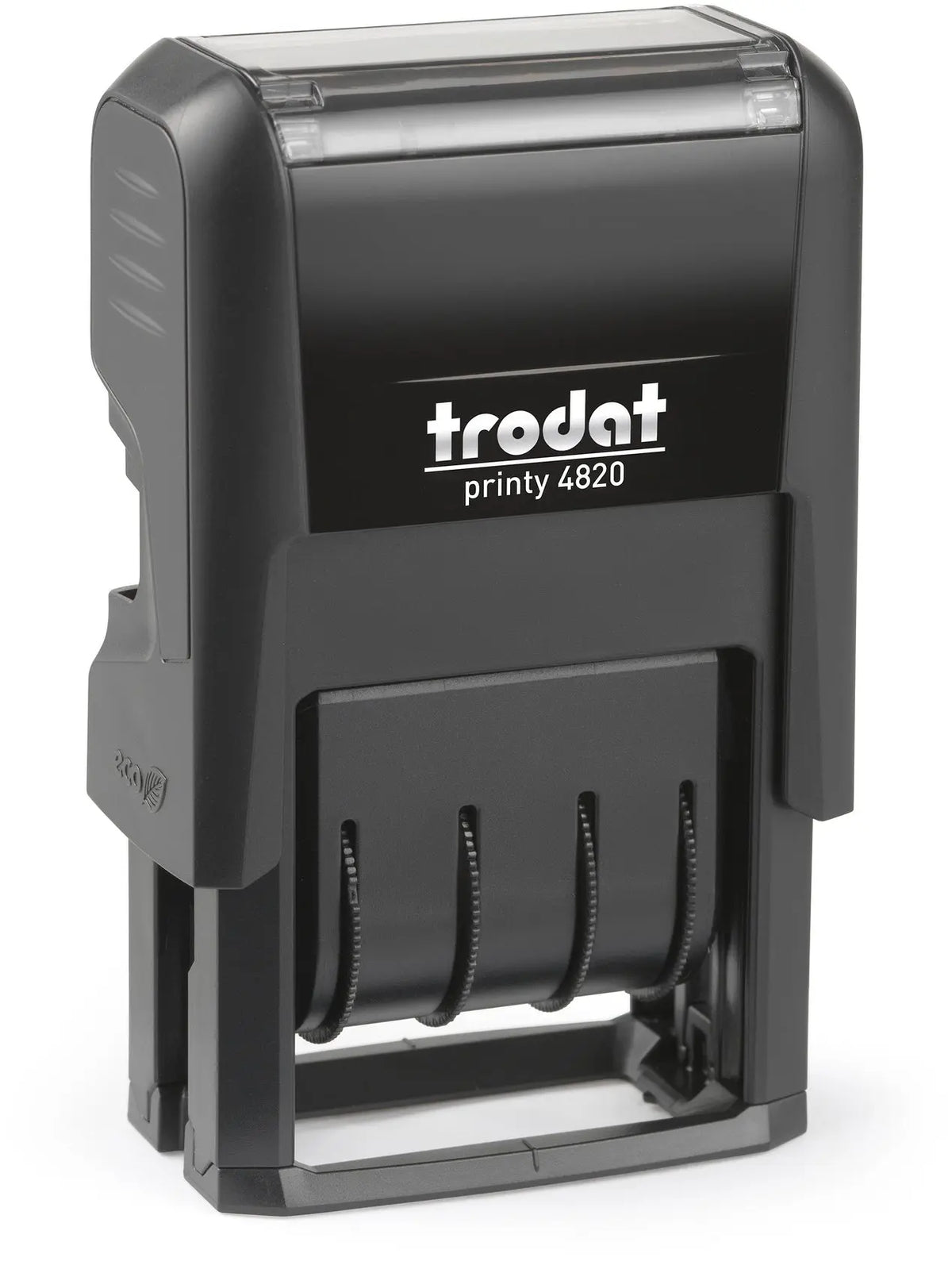 TRODAT Datumstempel E 4820E-EK-SC 4mm Idealshop