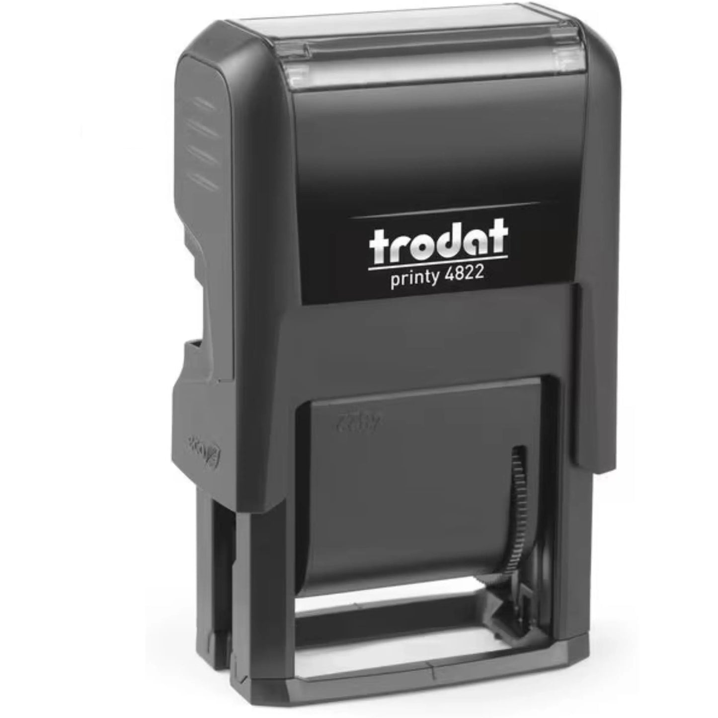 TRODAT Mehrtextstempel D 4822D-EK-SC 4mm Idealshop