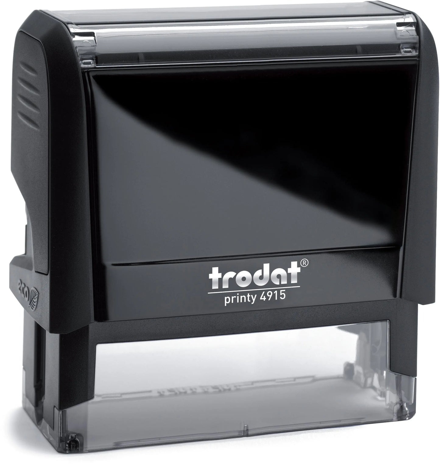 TRODAT Stempel M4915SC 7 Zeilen 69×25mm Idealshop