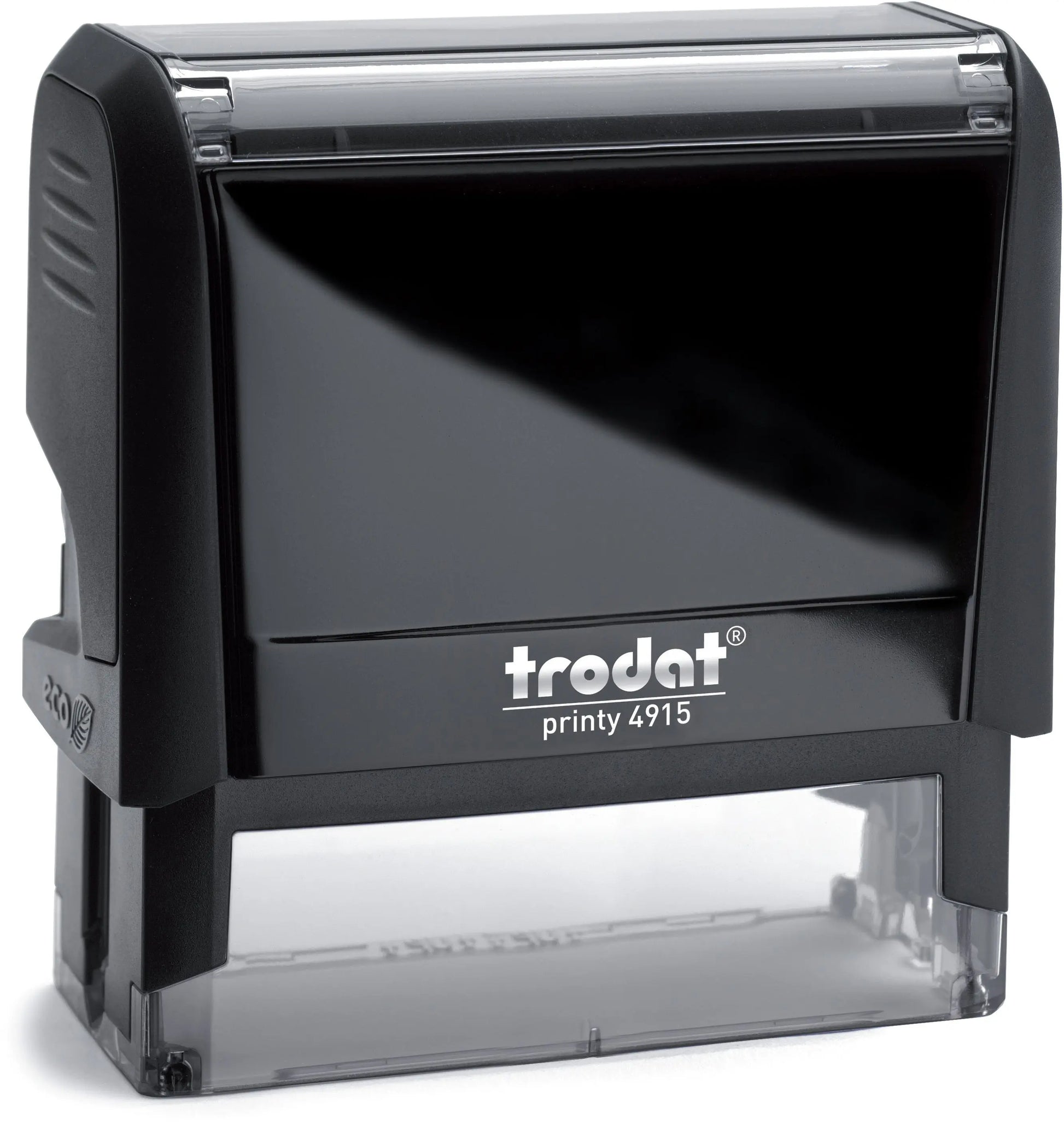 TRODAT Stempel M4915SC 7 Zeilen 69×25mm Idealshop
