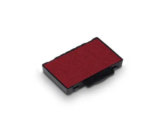TRODAT Stempelkissen 6/53EKRO rot Idealshop