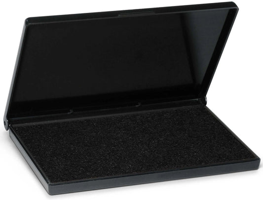 TRODAT Stempelkissen 9052 TH127201 7x11cm schwarz Idealshop