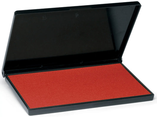TRODAT Stempelkissen 9052 TH127202 7x11cm rot Idealshop