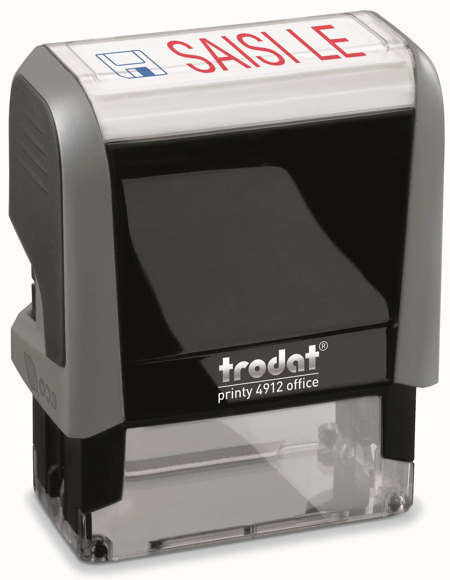 TRODAT    Textstempel Idealshop