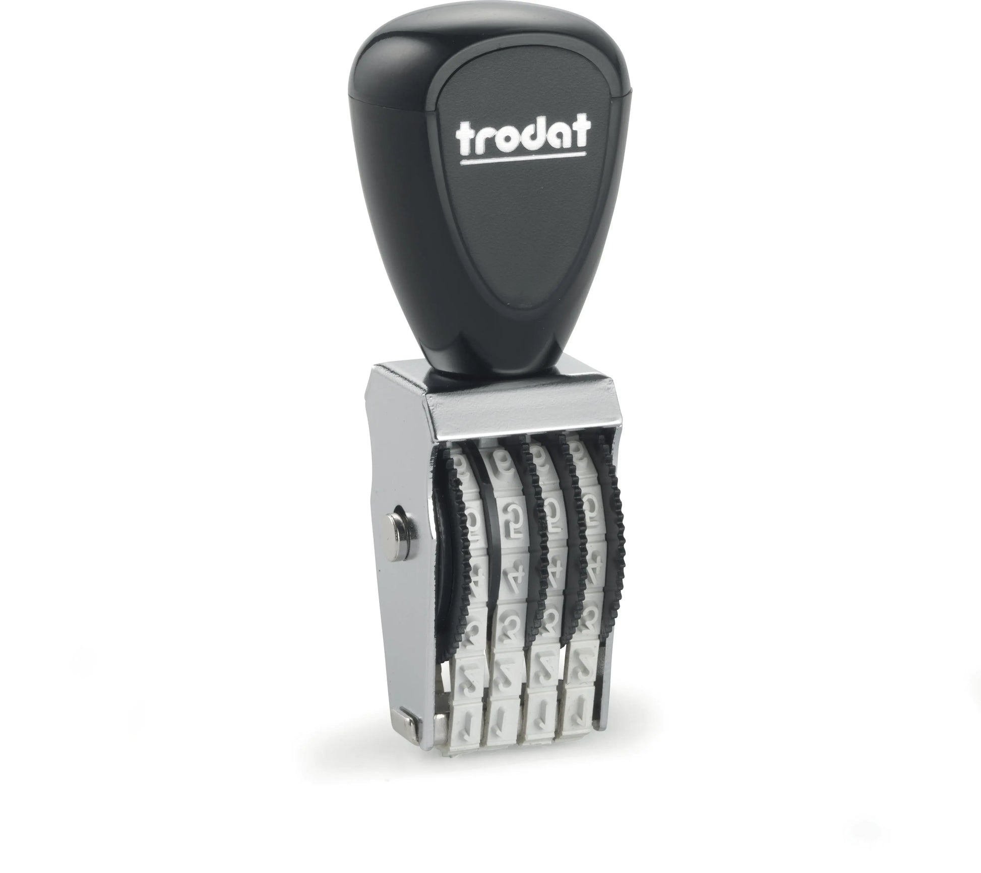 TRODAT Ziffernstempel 1534 4-stellig 3mm Idealshop