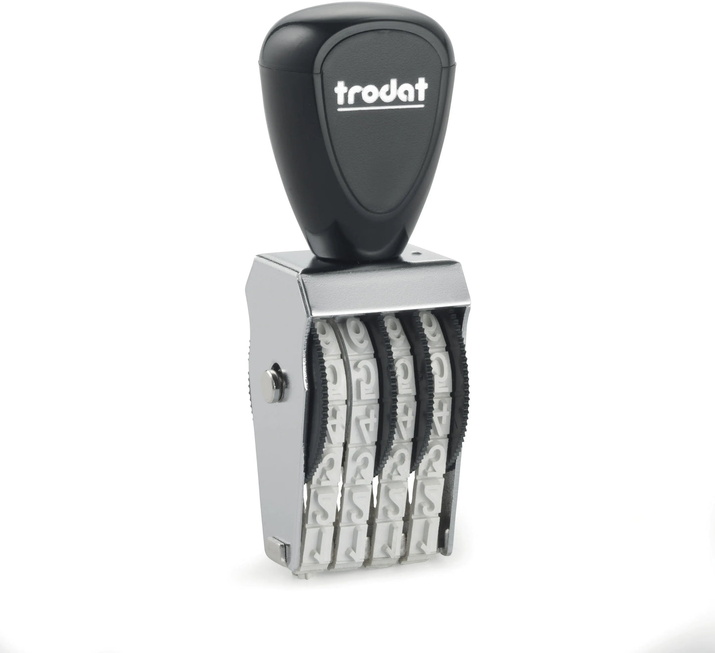 TRODAT Ziffernstempel 1554 4-stellig 5mm Idealshop